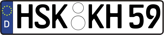 HSK-KH59