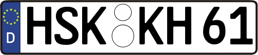 HSK-KH61