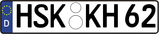 HSK-KH62