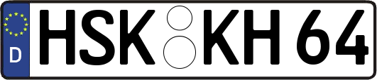 HSK-KH64