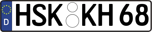 HSK-KH68