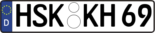 HSK-KH69