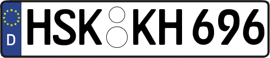 HSK-KH696