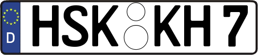 HSK-KH7