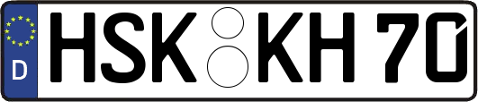 HSK-KH70