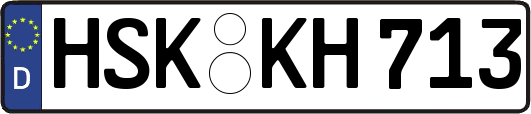 HSK-KH713