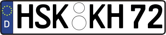 HSK-KH72