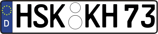 HSK-KH73