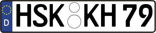 HSK-KH79