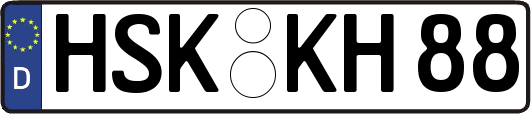 HSK-KH88