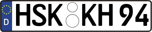 HSK-KH94