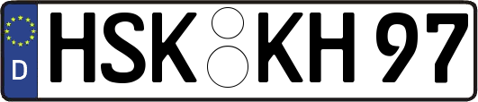 HSK-KH97
