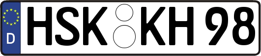 HSK-KH98