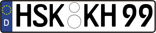 HSK-KH99
