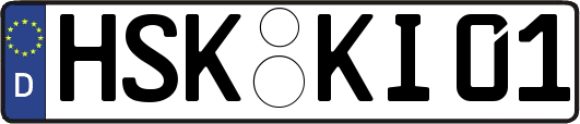 HSK-KI01