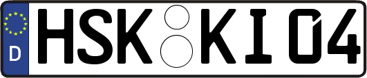 HSK-KI04