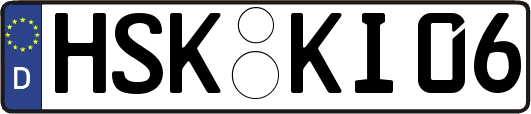 HSK-KI06