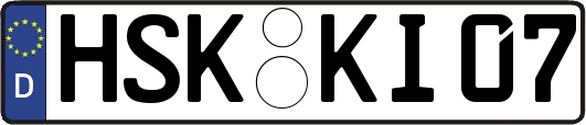HSK-KI07