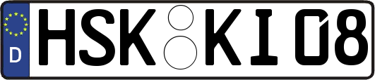 HSK-KI08