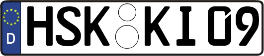 HSK-KI09