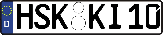 HSK-KI10
