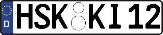 HSK-KI12