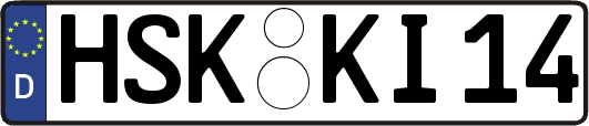 HSK-KI14