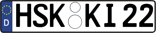 HSK-KI22