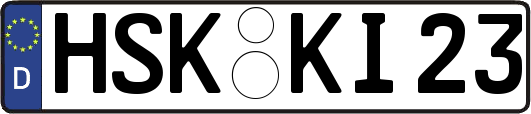HSK-KI23