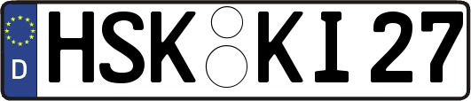 HSK-KI27