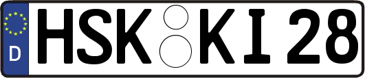 HSK-KI28