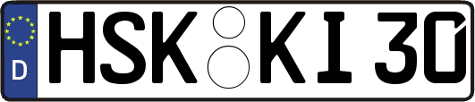 HSK-KI30