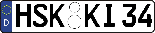 HSK-KI34