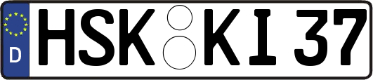 HSK-KI37