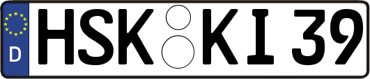 HSK-KI39