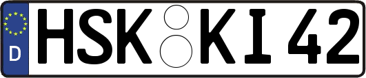 HSK-KI42