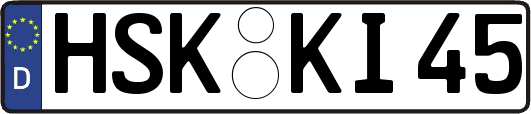 HSK-KI45