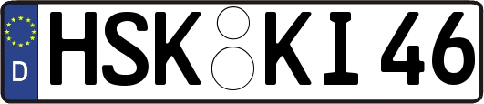 HSK-KI46