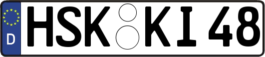 HSK-KI48