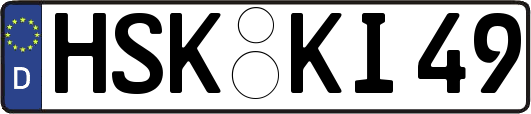 HSK-KI49