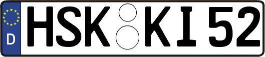 HSK-KI52