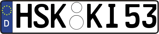 HSK-KI53