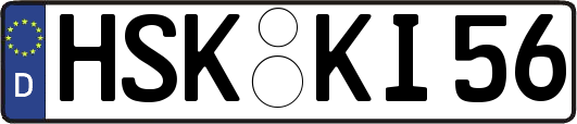 HSK-KI56