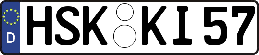 HSK-KI57