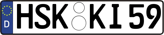 HSK-KI59