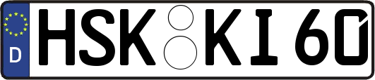 HSK-KI60