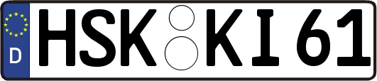 HSK-KI61