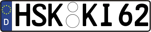 HSK-KI62