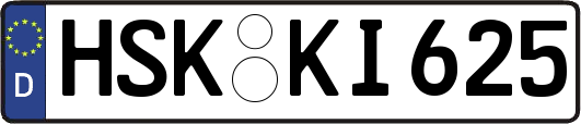 HSK-KI625