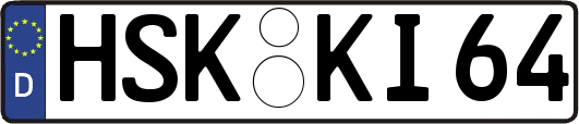 HSK-KI64